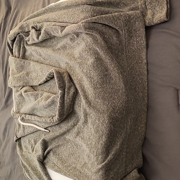 Calvin Klein zip up - Picture 4 of 4